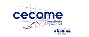 Cecome Consultoría Empresarial